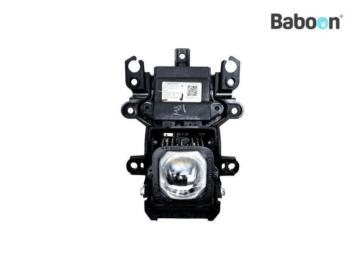 Koplamp Yamaha MT 03 2020-2021 (MT03 MT-03 RH12L B6W3), Motoren, Onderdelen | Yamaha, Gebruikt, Verzenden