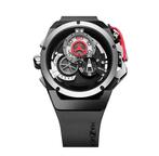 Mazzucato - Reversible RIM - 01-BK186 - Heren - 2020+, Nieuw