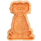 Städter Plunger Cutter Stokstaartje 6cm, Verzenden, Nieuw