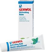 GEHWOL VOETENFRIS BALSEM VERKOELENDE CRÈME TUBE 75 ML, Verzenden, Nieuw