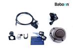 Contactslot Set Husqvarna Vitpilen 401 2018-2020, Verzenden, Gebruikt