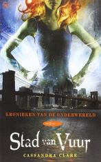 Stad van Vuur - Cassandra Clare - Paperback, Ophalen of Verzenden, Nieuw