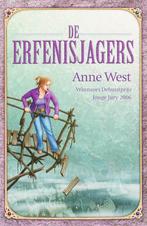 De Erfenisjagers 9789026130007 Anne West, Boeken, Anne West, Gelezen, Verzenden
