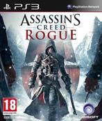 Assassins Creed Rogue (PS3 Games), Spelcomputers en Games, Games | Sony PlayStation 3, Ophalen of Verzenden, Zo goed als nieuw