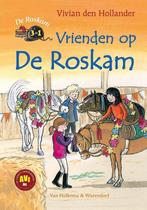 9789000371327 De Roskam - Vrienden op De Roskam, Verzenden, Zo goed als nieuw, Vivian den Hollander