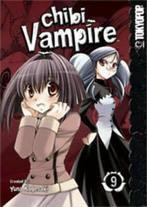 Chibi vampire by Yuna Kagesaki (Paperback), Gelezen, Yuna Kagesaki, Verzenden