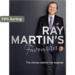 Ray Martins Favourites 9780522860887 Ray Martin, Boeken, Verzenden, Gelezen, Ray Martin