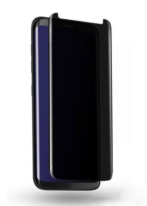 Galaxy S8 Privacy Case Friendly Tempered Glass Screen Protec, Telecommunicatie, Mobiele telefoons | Hoesjes en Frontjes | Samsung