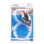 Benson Handbediende vloeistofpomp - 1 meter slang - Gesch..., Ophalen of Verzenden, Nieuw