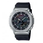 Horloge Heren Casio G-Shock GM-2100RW-1AER, Verzenden, Nieuw