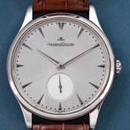 Jaeger-LeCoultre - Master Grande Ultra Thin Small Seconds -, Nieuw
