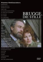 Brugge Die Stille - DVD, Verzenden, Nieuw in verpakking