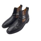 Burberry - Chelsea boots - Maat: EU 46, Kleding | Heren, Schoenen, Nieuw