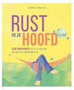 Rust in je hoofd - Donna Smallin - 9789462501256 - Paperback, Boeken, Verzenden, Nieuw