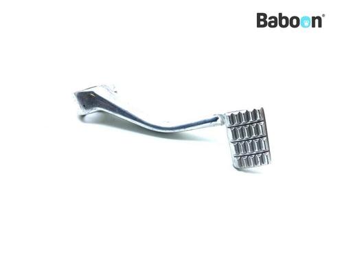 Rempedaal Harley-Davidson XL 883 Sportster 1994-2003, Motoren, Onderdelen | Harley-Davidson, Gebruikt, Verzenden
