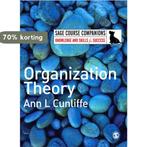 Organization Theory 9781412935494 Author, Boeken, Verzenden, Gelezen, Author
