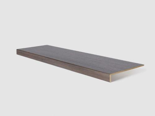 Traprenovatie - Overzettrede - Arizona Oak (130 x 38 cm), Doe-het-zelf en Verbouw, Ladders en Trappen, Trap, Nieuw, Ophalen of Verzenden
