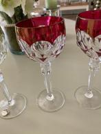 Hofbauer - Drinkset (5) - Romeinen - Kristal -