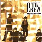 cd - Cutting Crew - The Scattering, Zo goed als nieuw, Verzenden