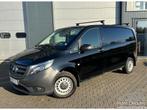 Mercedes-Benz Vito | Zakelijke Lease v.a. €255.97 pm, Automaat, Stof, Gebruikt, Euro 6