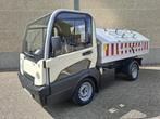 Goupil G5 Elektrische Stratenreinigingsmachine T-92-BSX