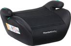 Titaniumbaby booster Finn I-size 125 - 150 cm zwart, Verzenden, Nieuw