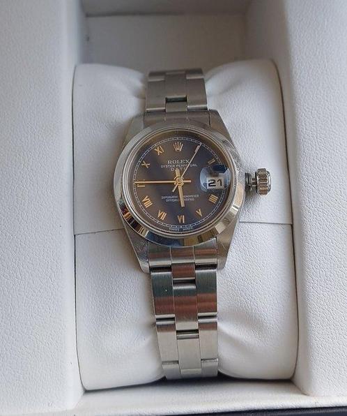 Rolex - 69160 - Dames - 1999, Sieraden, Tassen en Uiterlijk, Horloges | Heren