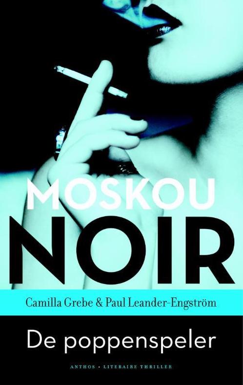 De poppenspeler / Moskou Noir / 1 9789041423900, Boeken, Thrillers, Zo goed als nieuw, Verzenden