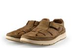 Comfort Plus Sandalen in maat 43 Bruin, Sandalen, Bruin, Verzenden, Comfort Plus