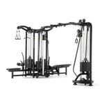 Technogym Cable Station 5 Stack | Multi-station |, Verzenden, Nieuw, Overige typen