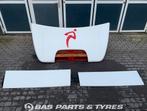 Spoilerset Mercedes Antos MP4 ClassicSpace M-cab L1EH1 A 960, Ophalen, Gebruikt, Mercedes-Benz, Carrosserie en Plaatwerk