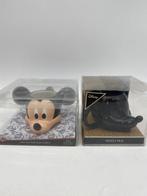 Mickey Mouse Various merchandise objects, Verzamelen, Nieuw