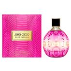 Jimmy Choo Rose Passion 100 ml Eau de Parfum Spray, Verzenden, Nieuw