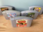 Nintendo - N64 - Bundle of 5 PAL Games for Nintendo 64 -, Nieuw