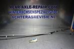 Handremkabel Opel Corsa 90086029, 522548. (Achteras), Verzenden, Nieuw, Opel