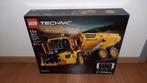 Lego - Technic - 42114 - LEGO Technic Volvo 6x6 Truck met, Kinderen en Baby's, Nieuw