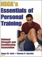 Nscas Essentials Of Personal Training 9780736000154, Boeken, Zo goed als nieuw