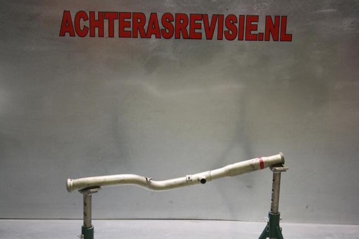 Uitlaatpijp Citroën Axel (Uitlaten, Overig), Auto-onderdelen, Uitlaatsystemen, Nieuw, Citroën, Verzenden