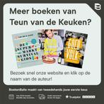 Puur en eerlijk 9789400400290 Teun van de Keuken, Verzenden, Gelezen, Teun van de Keuken