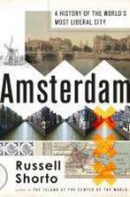 Amsterdam 9780385538183 Russell Shorto, Verzenden, Gelezen, Russell Shorto