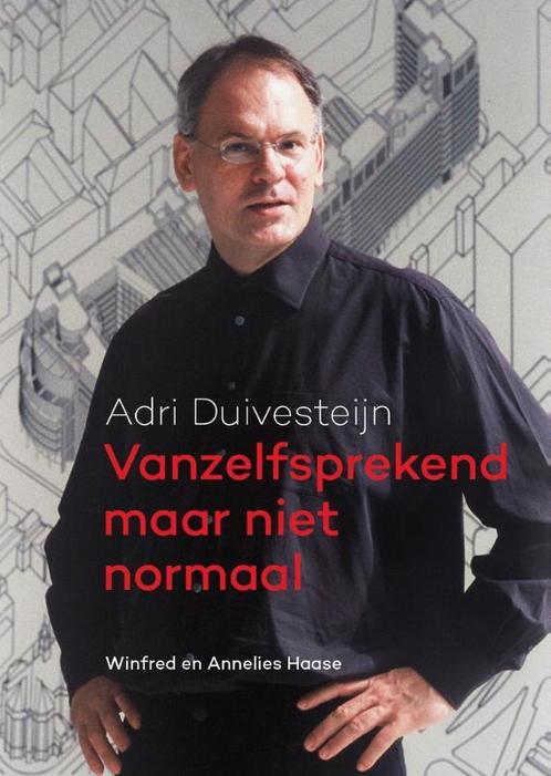 Vanzelfsprekend maar niet normaal 9789081874267, Boeken, Wetenschap, Zo goed als nieuw, Verzenden