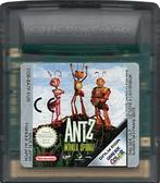 Antz World Sportz (losse cassette) (Gameboy Color), Gebruikt, Verzenden