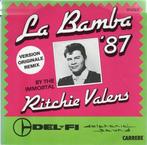 Ritchie Valens - La Bamba (Una Vez Mas) 87 + (Latino Pow..., Cd's en Dvd's, Vinyl Singles, Verzenden, Nieuw in verpakking
