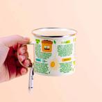 Tuinier tips mok, Huis en Inrichting, Keuken | Servies, Verzenden, Nieuw
