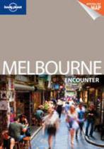 Lonely Planet Melbourne Encounter 9781741795639, Verzenden, Zo goed als nieuw, Lonely Planet