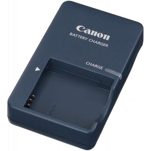 Canon CB-2LX Acculader / Oplader voor NB-5L, Audio, Tv en Foto, Fotografie | Fotostudio en Toebehoren, Zo goed als nieuw, Verzenden