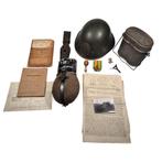 DBM militaria, wo2 militaria (NIEUWE UPDATE 1-12-2025), Verzamelen
