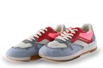 Scotch & Soda Sneakers in maat 39 Blauw | 10% extra korting, Scotch & Soda, Verzenden, Blauw, Sneakers of Gympen