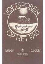 Voetsporen op het pad Eileen Caddy, Boeken, Esoterie en Spiritualiteit, Nieuw, Verzenden
