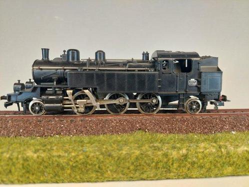 Hornby H0 - 620 - Tender locomotief (1) - 131 TB 42 - SNCF, Hobby en Vrije tijd, Modeltreinen | H0